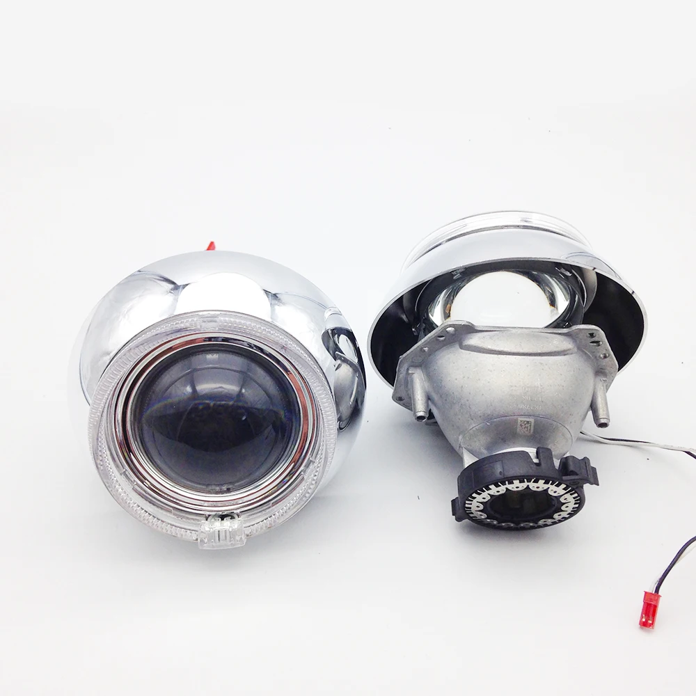 Биксеноновая лампа проектор TAOCHIS 3 0 дюйма Hella 3R G5|lens hid|lens d2slens hella |