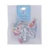 as pic shown 70 шт. различные стили мини милые каваи мультфильм фото украшения Post It Note бумажные канцелярские корейские Стикеры - Цвет: as pic shown