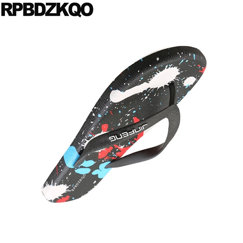 Мужские сандалии 2021 летняя Уличная обувь для воды Водонепроницаемая размер 46