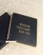 Бесплатная доставка Набор из 10 шт./лот в наличии M66005-0001AHP M66005 QFP64 Новый | Компьютеры
