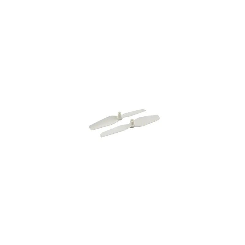 20 шт. Пропеллер для SYMA X23 X23W X15 X15C X15W Quadcopter запасные части дрона комплектующие