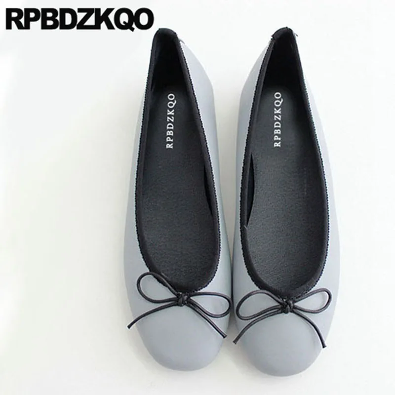 лакированная кожа милый удобный Квадратный носок Женские джинсовые туфли