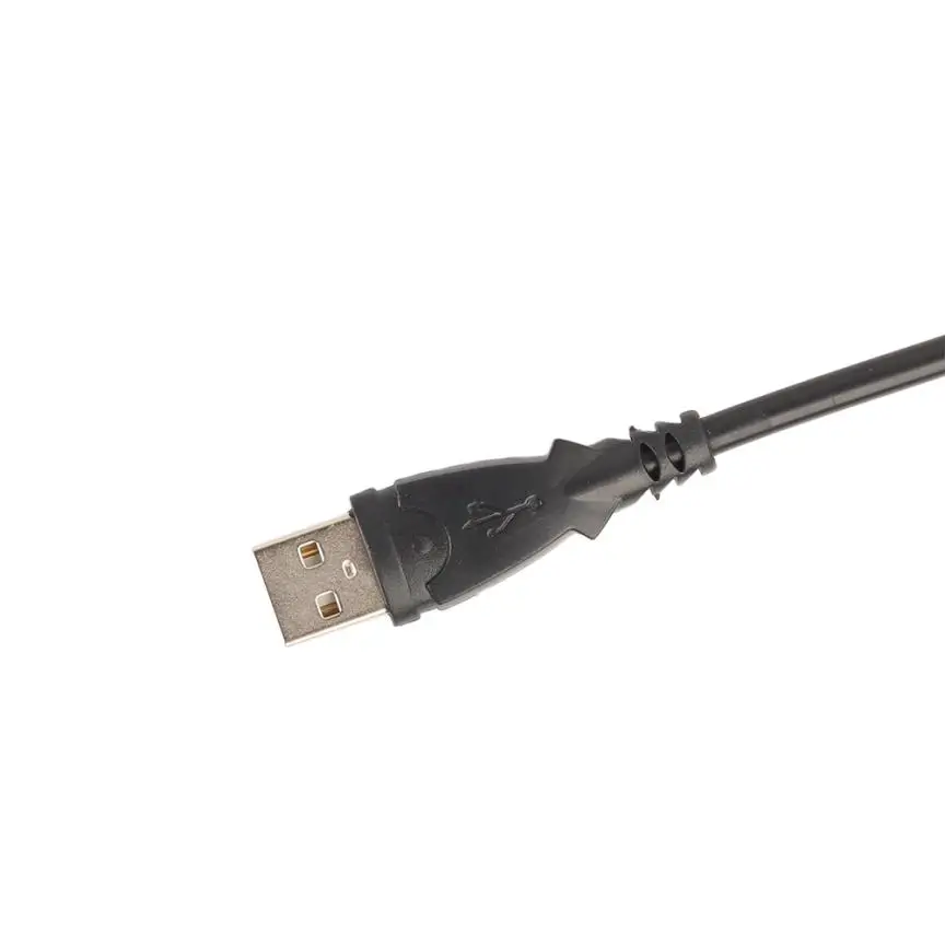 Высокое качество новая Внешняя USB звуковая карта 5hv2 адаптер для 3D виртуального