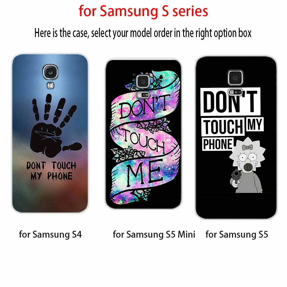 Чехол для Samsung Galaxy S8 S9 S10 S20 S21 Plus Uitra Lite Ultra Cover S10E S7 Edge | Мобильные телефоны и