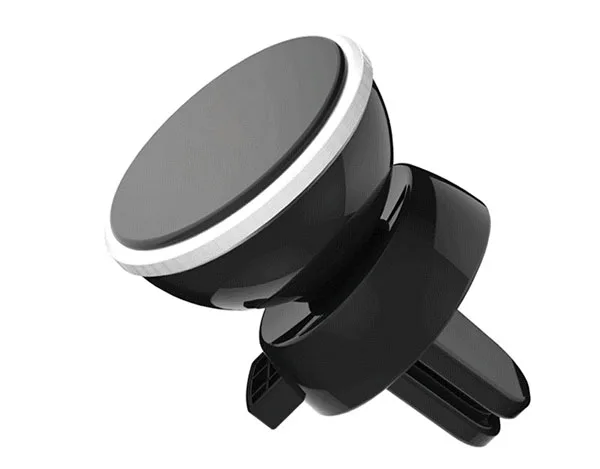 Автомобиль устанавливаемое на вентиляционное отверстие в салоне автомобиля