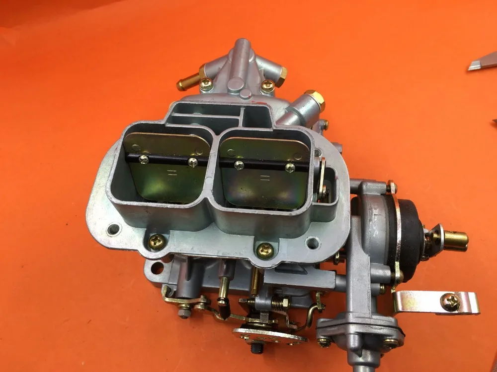 Для доставки карбюратора заменить WEBER 32/36 DGV подходит для MG VW TOYOTA OPEL DATSUN FORD