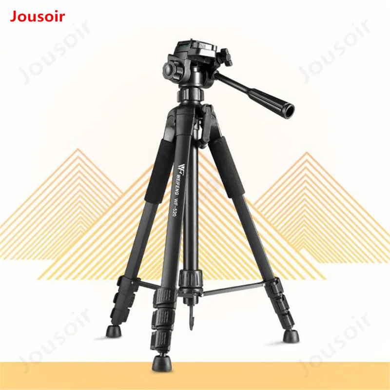 Штатив WeiFeng для фотоаппарата Настольный Многофункциональный угловой