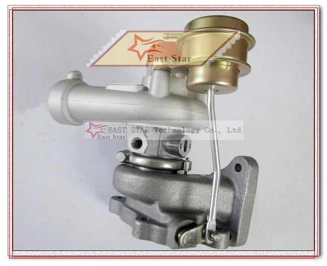 Турбокомпрессор TD025L 49173-01400 MD181384 турбо для Mitsubishi Galant 4WD VR4 96-03 6A13TT 6A13 V6 2 5 л 120 кВт 6A12