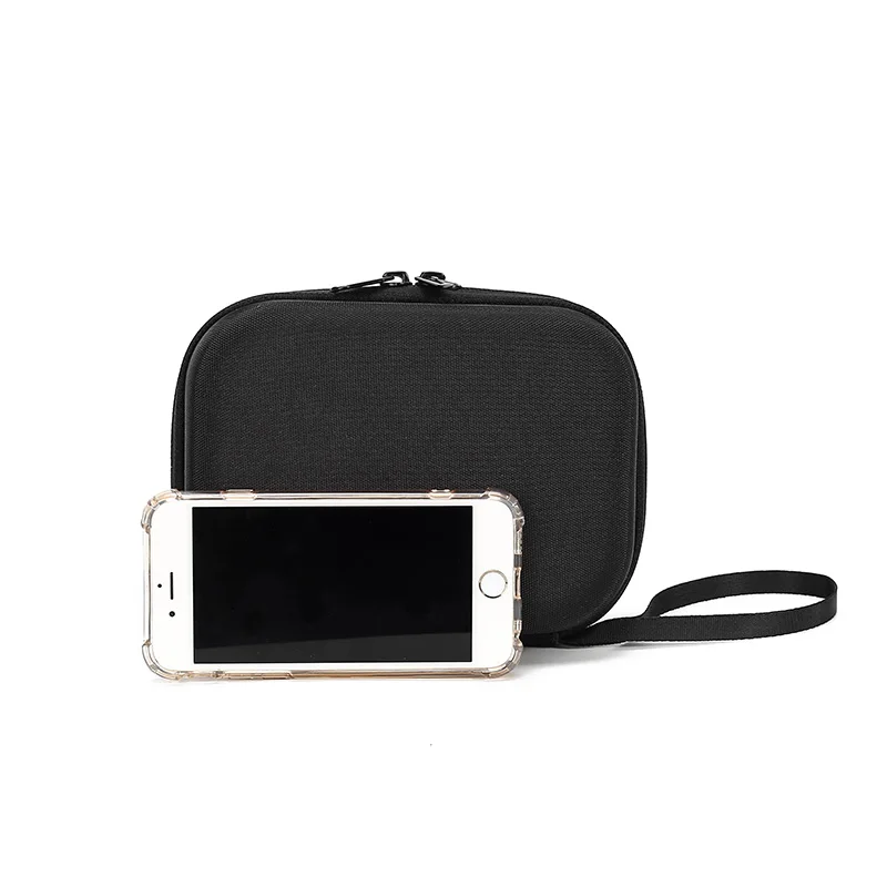 Карманный чехол DJI OSMO переносная сумка для хранения водонепроницаемая с жестким