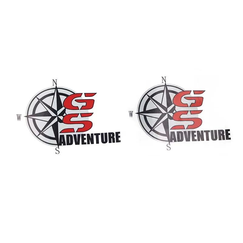 Наклейка с эмблемой KODASKIN GS для BMW F650GS F700GS F800GS R1200GS Adventure|Наклейки и стикеры| |