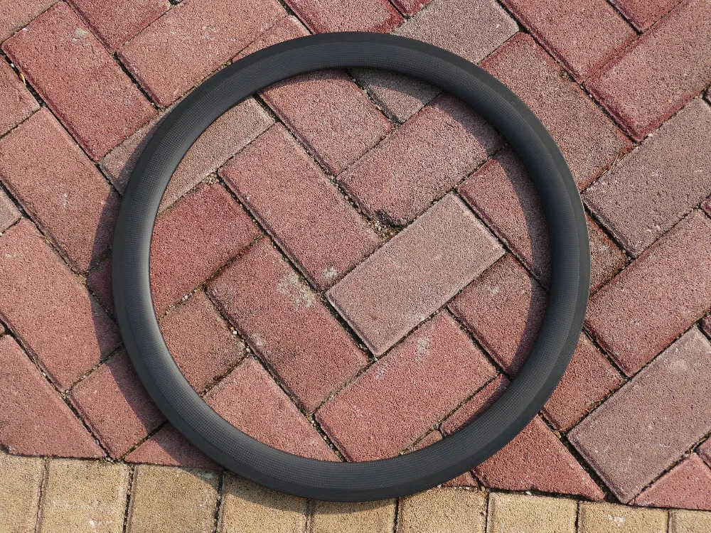 2019 # Новый обод Toray карбоновый глянцевый матовый клинчерного покрытия 50 мм