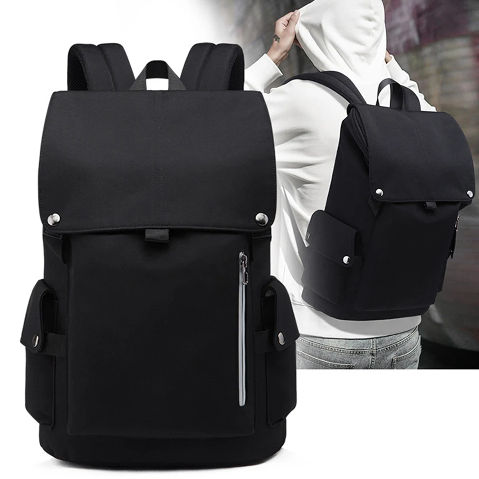 Повседневный мужской женский рюкзак рюкзаки для колледжа студентов школы