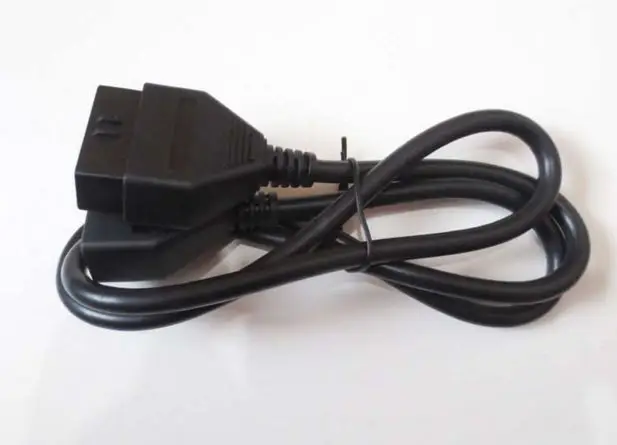 for LAUNCH X431 Extend Cable OBD II 90 cm OBD2 Cables | Инструменты для ремонта авто