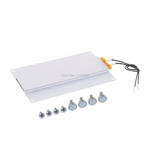 Съемник светодиодный 220 В 300 Вт, нагревательный паяльный чип, сварочная станция BGA, разделенная плата PTC, оптовая продажа и Прямая поставка