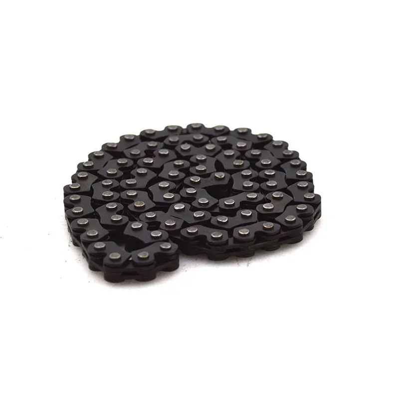 

Motorcycle Timing Chain Silent Cam Chain Tank Chain for HONDA DUNK 50 NCX NCX50 2014-2017 TACT 50 NCY NCY 50 2015-2017