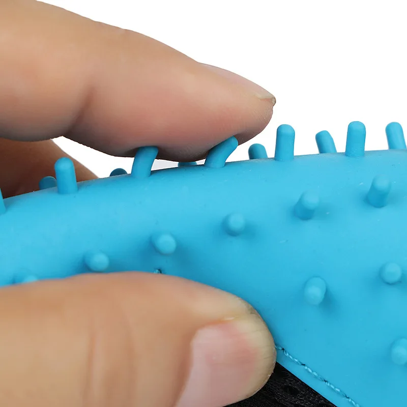 [Новейшая] перчатка для ухода за домашними животными эффективное средство