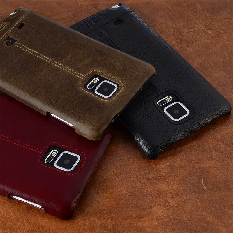 PIERRE CARDIN для iPhone 7/7 Plus 6/6s 4," 6/6s Plus 5,5" Новое поступление брендовый чехол-накладка из натуральной кожи для карточек лучшие товары