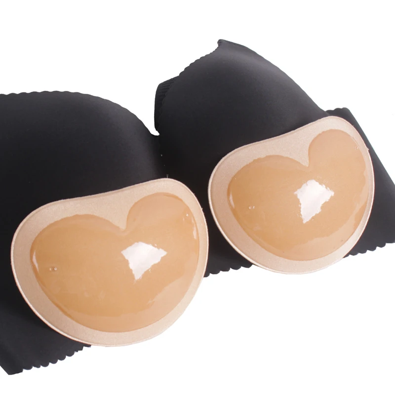 Горячая Распродажа набор бикини купальник пуш ап с апом груди маленького размера