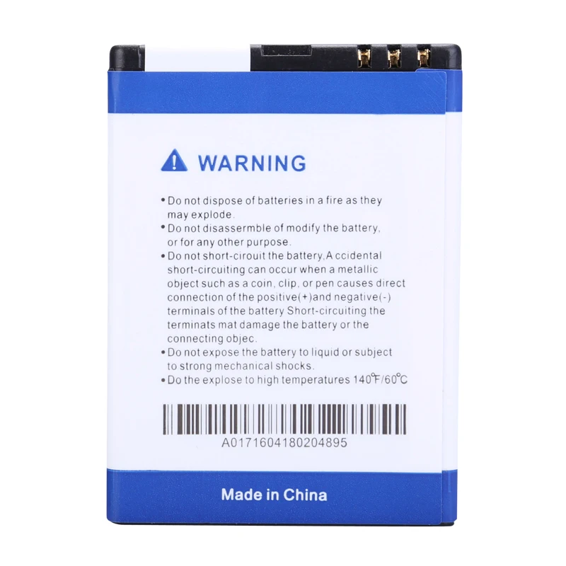 Новый телефон аккумулятор 2900 мАч для Nokia N97 MINI E5 N8 E7 803 N803 702T E6 N5 210