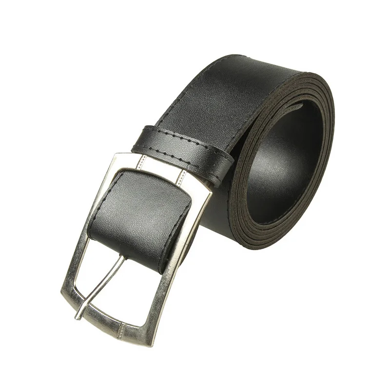 Belt Only Игра DMC 5 Vitale косплей костюм кожаная куртка таинственный человек модное пальто реквизит для взрослых мужчин Хэллоуин Карнавал Наряд на заказ - Цвет: Belt Only