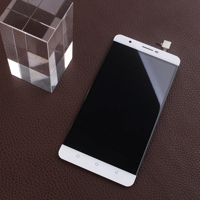 6 0 дюйма для Oukitel U16 Max ЖК дисплей Дисплей + Сенсорный экран Экран планшета