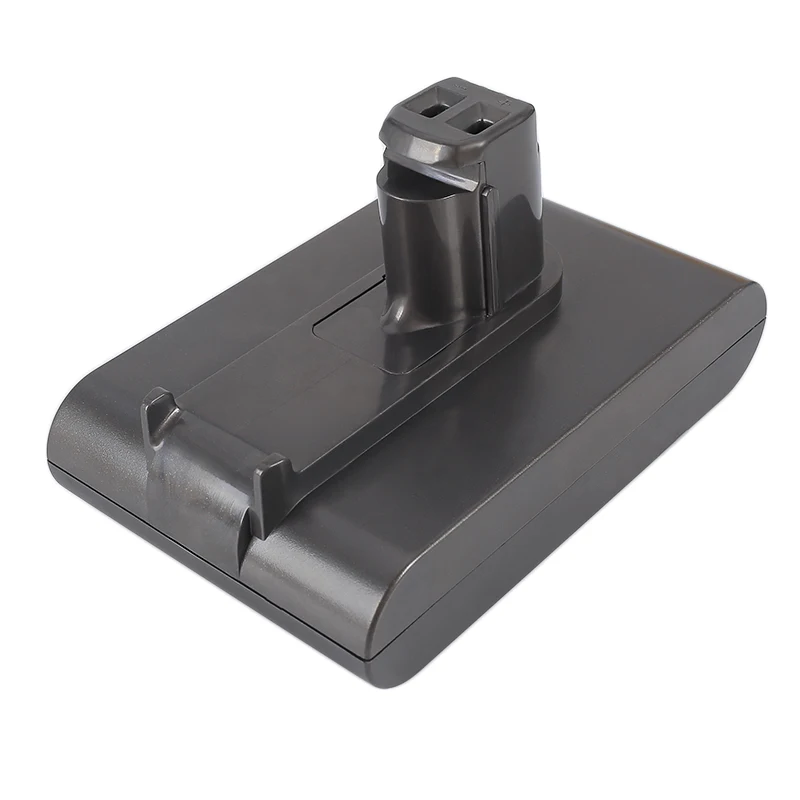 Ручная аккумуляторная батарея для пылесоса Dyson 14 4 V 2000mAh 28 8wh FLOUREON DC30 917083-02 Li-Ion