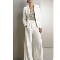 new pants suit women ladies formal business office 2 piece jacketpants suits custom made