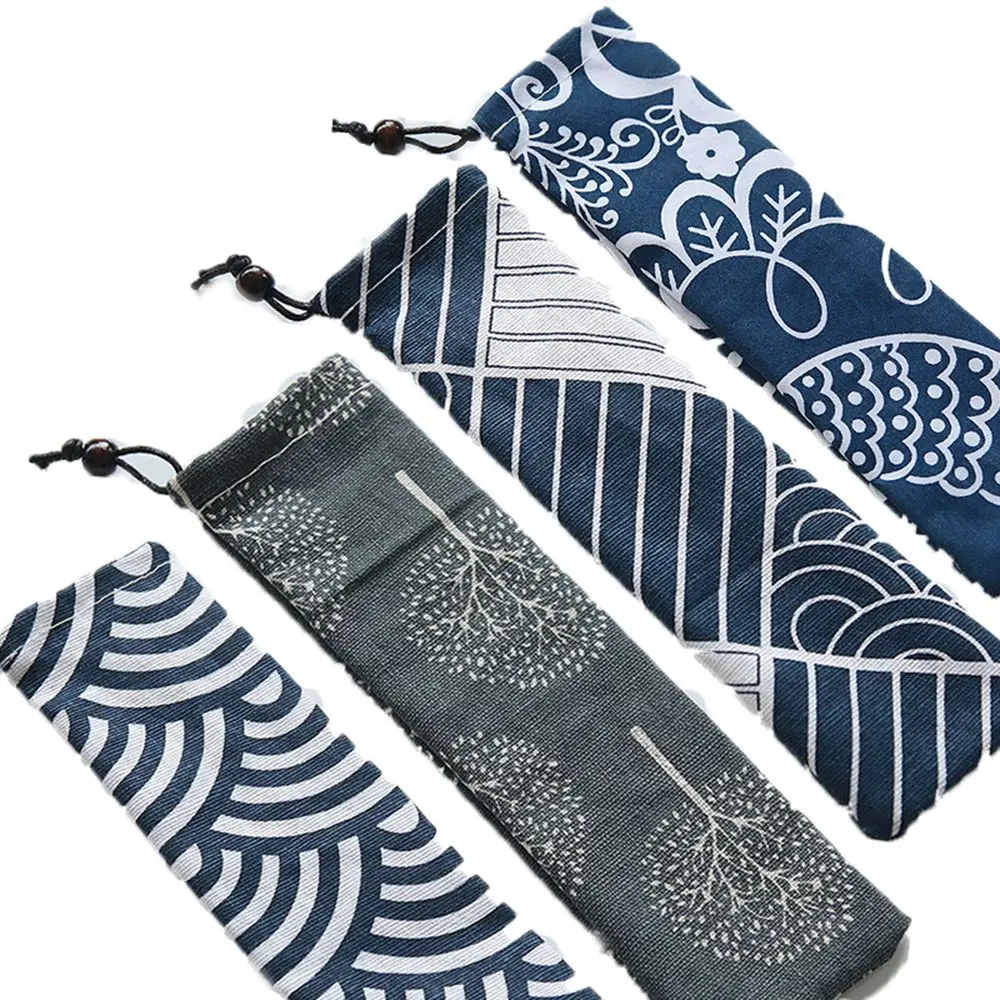 Новый стильный модный портативный дорожный фотоальбом в стиле ретро из хлопка и