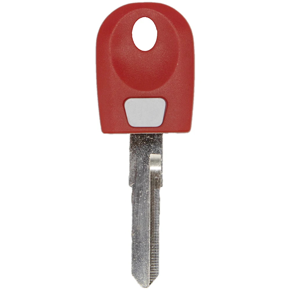 WhatsKey ключи от мотоцикла Blank Key Uncut для Ducati Monster 600 620 696 748 749 848 900 999 1098 1198 Candado Moto|Замки