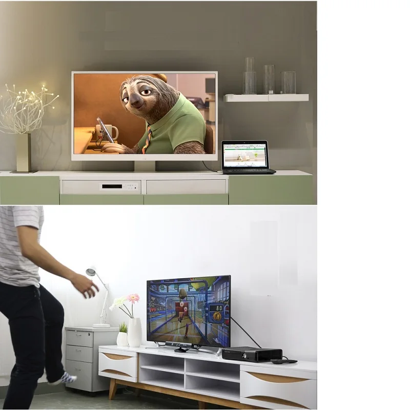 0,3 м 1,5 м 2 м 3 м 5 м 7,5 м 10 м 15 м позолоченный штекер Male-Male HDMI кабель 1,4 Версия 1080p 3D для PS3HDTV
