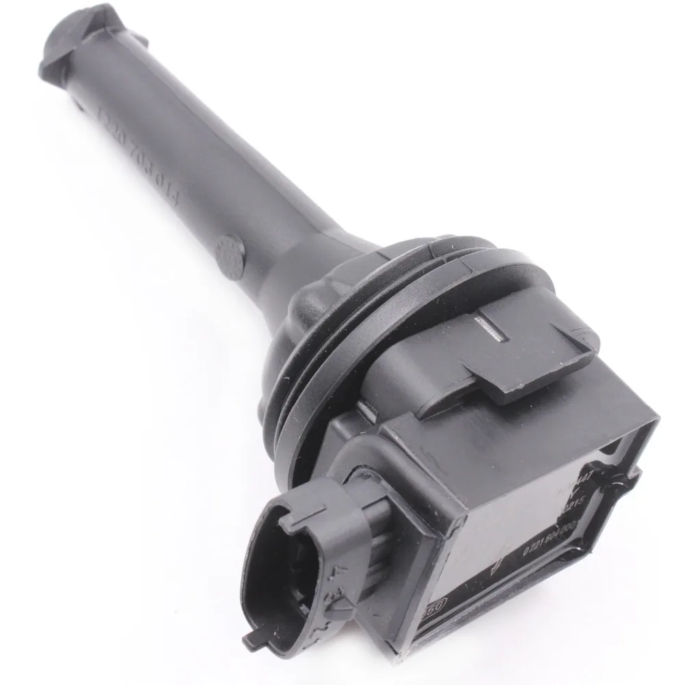 Катушка зажигания для Volvo 1999 XC70 XC90 C70 S60 S70 S80 V70 UF341 C1258 9125601