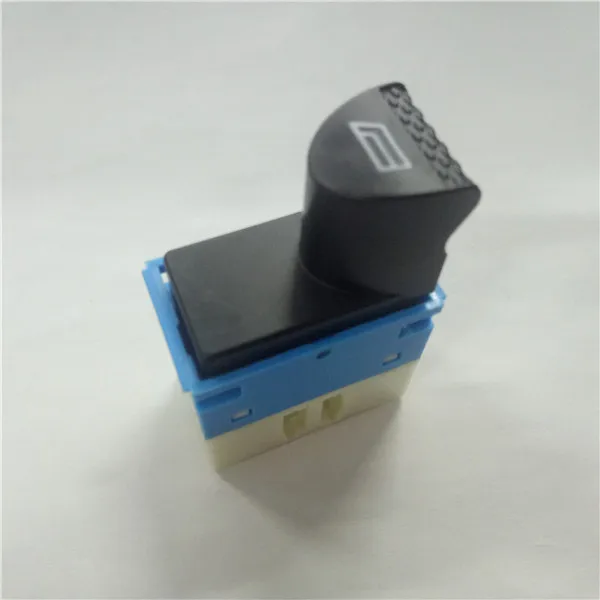 Переключатель Стеклоподъемника для FIAT SIENA ALBEA PALIO OEM 98809719 988 097 19|Переключатели и