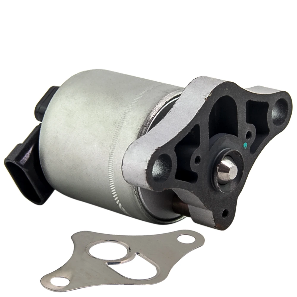 

EGR Exhaust Valve for Vauxhall Astra MK IV Estate Hatchback Saloon C2/11.4 1.6 1.8 16V TDCi 1618.N8 17098055 1682736