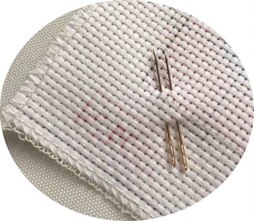 Рукоделие сделай сам вышивка крестом полный комплект с вышивкой розовая роза