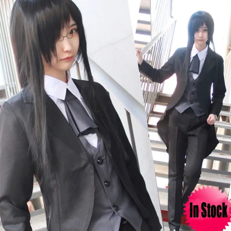 Free Shipping Miss Kobayashi's Dragon Maid Cosplay Costume Kobayashi-san Chi no Meidoragon cosplay Fafnir Unisex | Тематическая