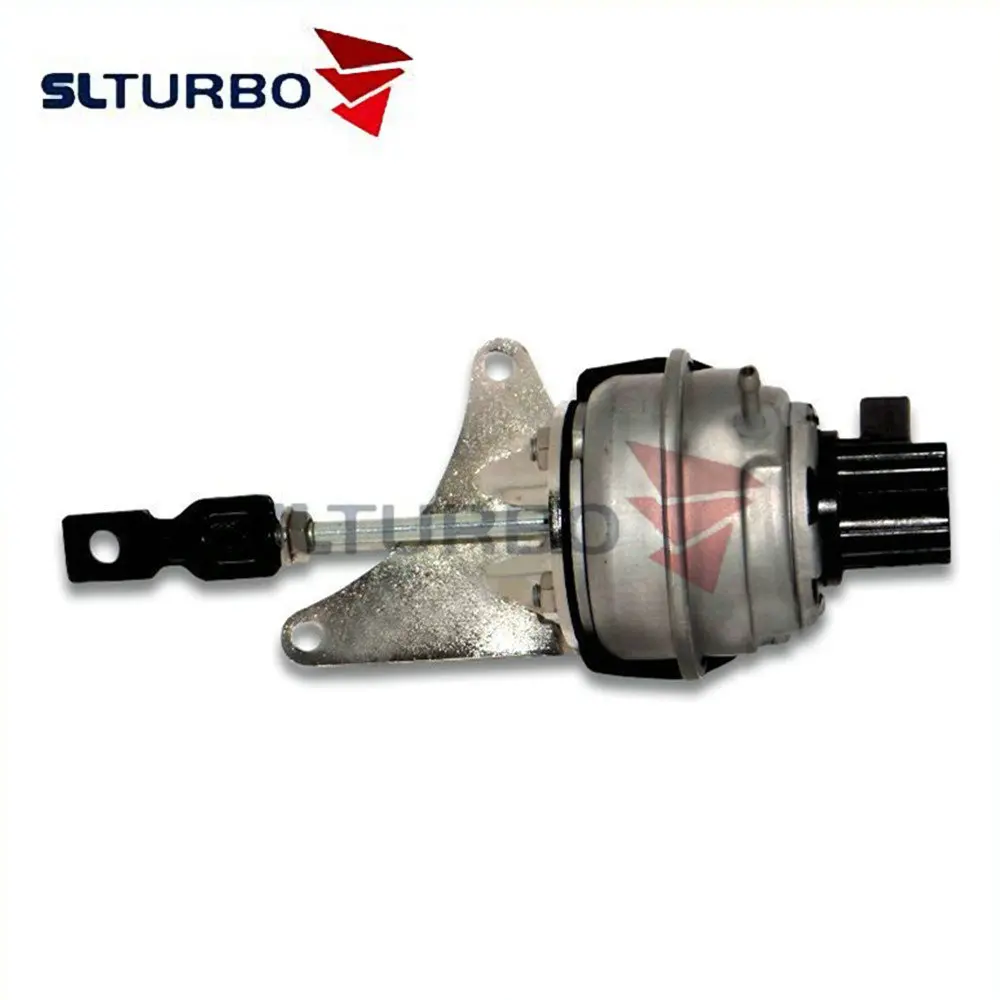 Для VW Passat B6 Touran 2.0TDI 170HP 125Kw BMN BMR BUY везде 757042 03G253019N Turbolader wastegate турбина привода