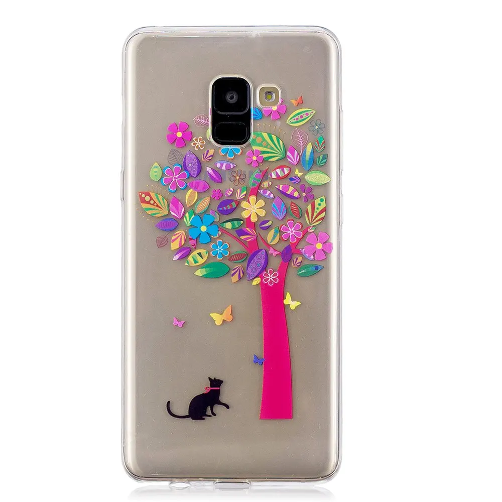 Подходящий чехол для Samsung Galaxy S9 9S 9 G960 SM-G960F/DS G960F/DS SM-G960F Мягкий ТПУ телефона G960F SM-G960U