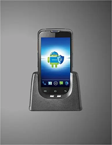 Urovo i6300 " панель прочный КПК, портативный 4G терминал данных мобильный компьютер с 1D 2D сканер штрих-кода камера NFC Bluetoth wifi