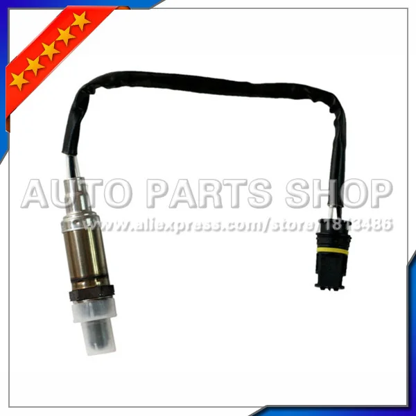 

car accessories wholesale Oxygen Sensor for LandRover BMW 318i 323i 328i 330i 525i 528i 530i 540i 728i 735i X3 X5 Z3 11781433075