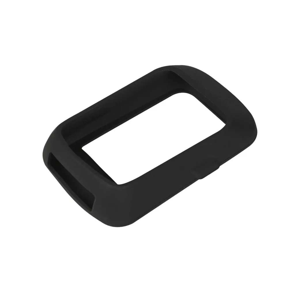 Силиконовый защитный чехол для Wahoo Element Bolt GPS велосипеда высокого качества |