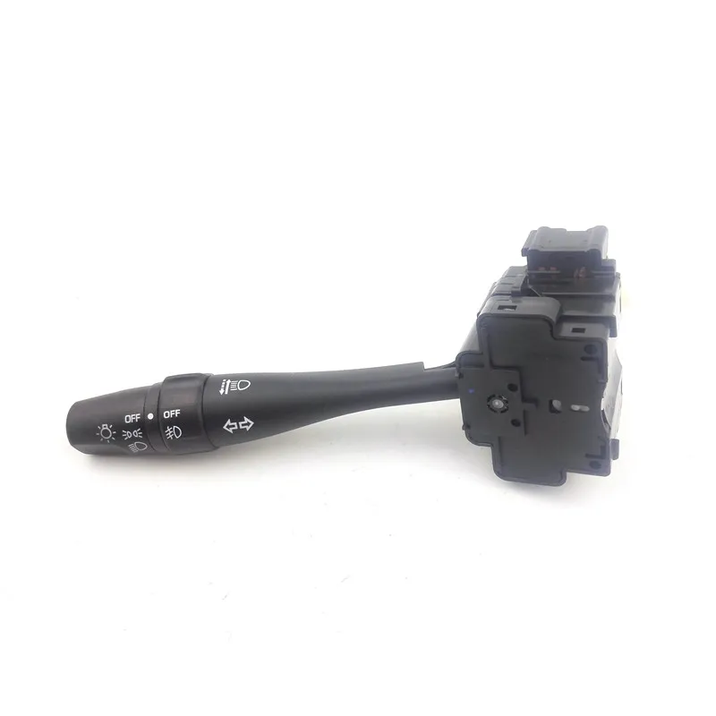 Поворотный Светильник переключатель для Nissan Frontie 2002 2004 Xterra 2000 2005 Sentra 255 40 5