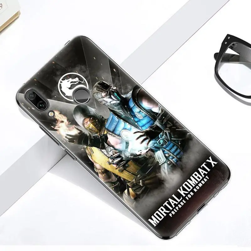 Чехол для Huawei Mate 10 20 Lite Pro Enjoy 9S Y9 Y7 Y6 Y5 2019 2018 2017 | Мобильные телефоны и аксессуары