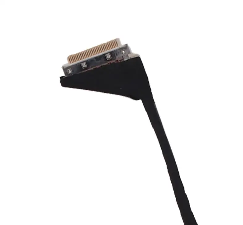 Новый ЖК-светодиодный видео гибкий кабель для ACER aspire 5750G 5755 5350/шлюз NV55 NV57 15 6 &quotPN: