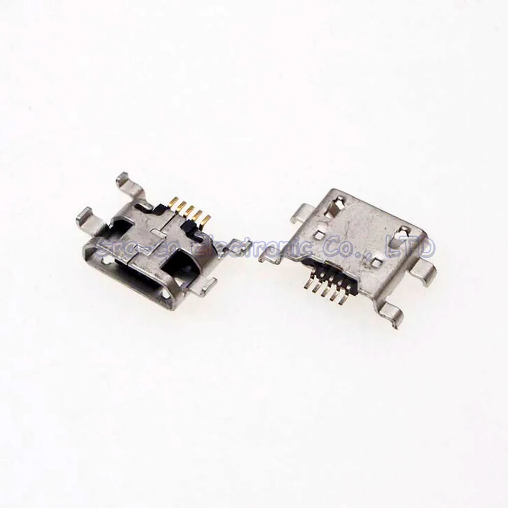 Разъем Micro USB для зарядки huawei C8813 C8813Q C8813D Y300 G510 U960S | Электроника