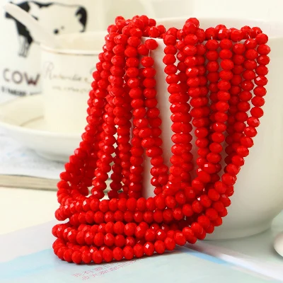 Вы выбираете цвет! Плоские Овальные Кристаллы бусины шарики россыпью для