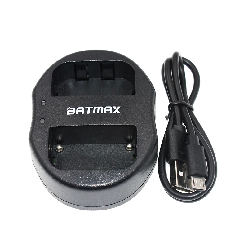 Аккумулятор Batmax 3x для Sony A57 A65 A77 A350 A550 A580 | Электроника