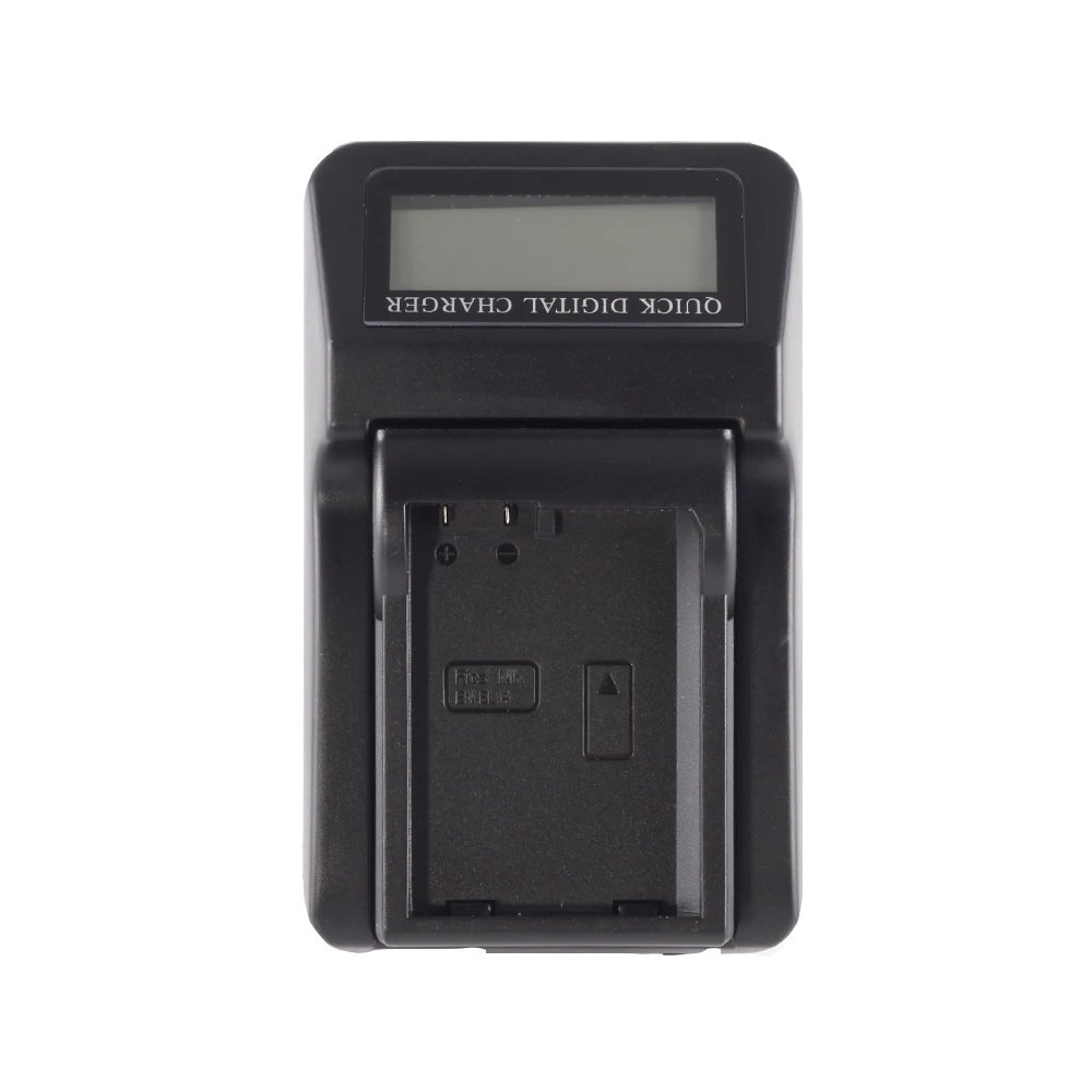 Зарядное устройство для камеры Nikon зарядное с аккумулятором камер P7100 P7000 D5100 D3100