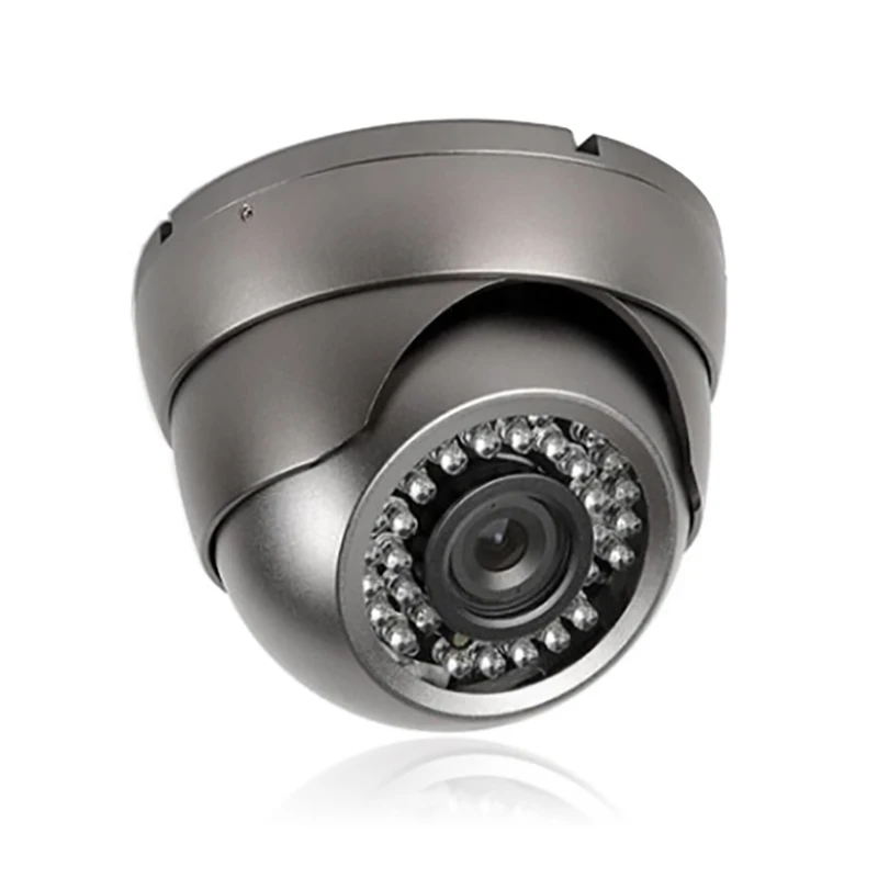IP камера POE 720P для наружного видеонаблюдения 1080P 48 В H.265/H.264|Камеры
