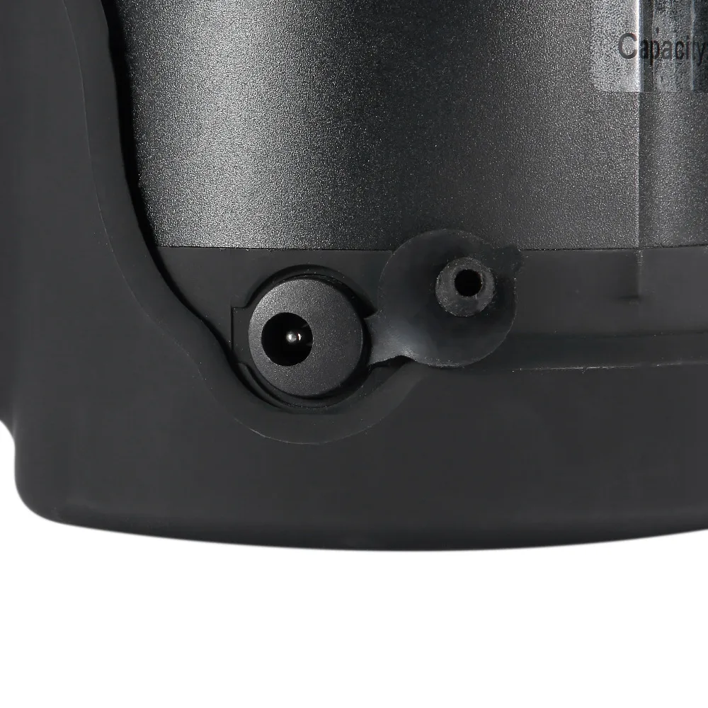 14S 52V 10Ah 12Ah Электрический велосипед батарея для Samsung 30Q 5C 18650 51 8 V ebike литий ионный