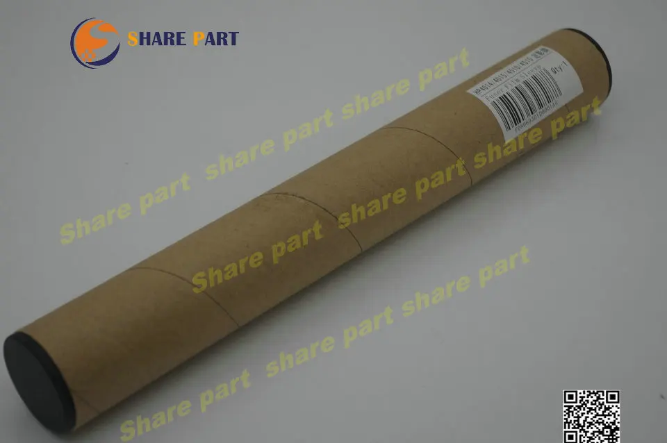 Смазка для HP P4010 P4014 P4015 P4515 M4555 M600 M601 M602 M603 2 шт. fuser fim с G8005 шт./партия автомобилей